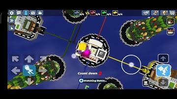 How to god bridge like coldy bg||follow my steps