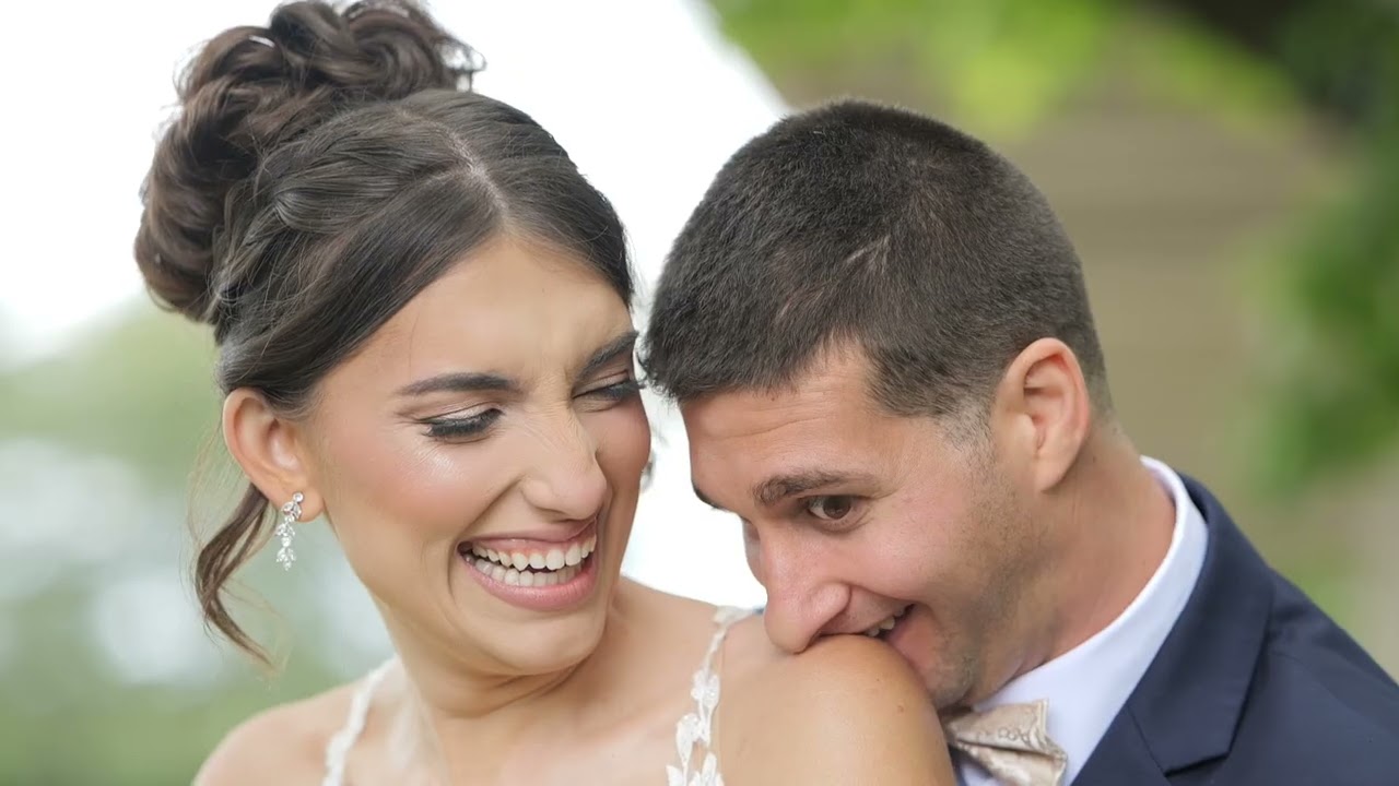 Hindu-Jewish wedding at Bell Works, New Jersey, USA