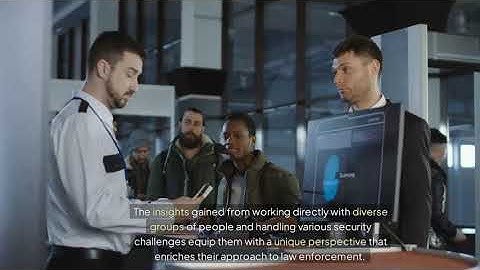 Pathway to Law Enforcement / JumpStart Security Guard Training and Safety Tips