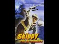 Skippy and the intruders