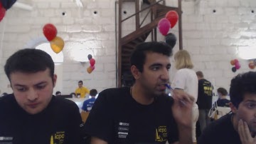 Sharif University of Technology fix error in problem G