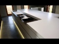 Küchenmontage -  Minimal Kitchen design - 2013/12