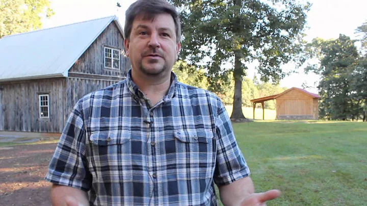 Scott Hunt: Practical prepper