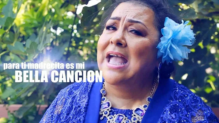 ARGELIA QUIROGA "Mi Bella Cancion" Video Oficial 2...