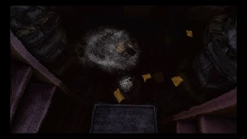 Amnesia:The Dark Descent |Part 6| (Water Monster!!!)