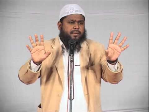 Islam & Modern World Conflict or Conciliation ? by Shaikh Arshad Basheer Madani