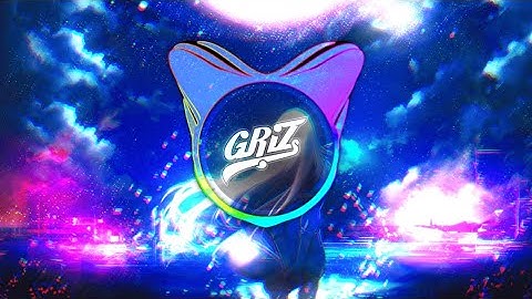 GRiZ x Wooli - Chaos Theory