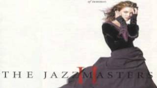 The Jazzmasters ~ Slomotion chords