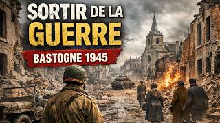 1945 : Sortir da la guerre