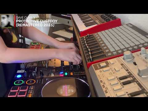 DJ MiLD is live - techno - weekend part 2 - 2026!!
