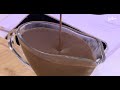 صوص الشوكولاتة الاقتصادي توتا مراد
