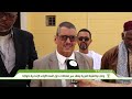 المدير الجهوي لوزارة التربية وإصلاح النظام التعليمي بنواكشوط الغربية، السيد محمد السالك ولد الطالب