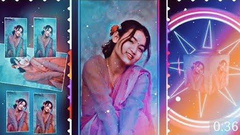 Chilkat Chilkat 📷🙄🥵 Santali Rcf Dj XML file Santali Alight Motion Video #xmlpreset