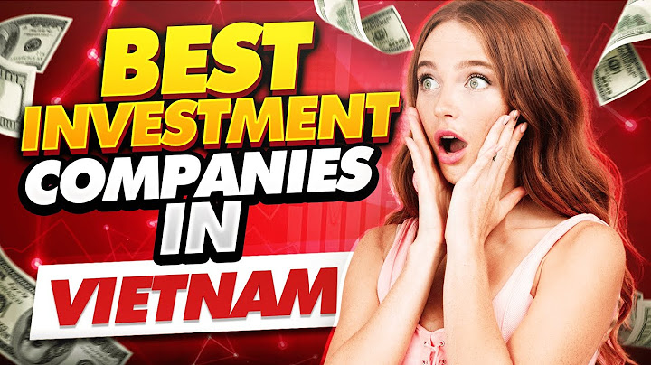 Top 50 most effective trading companies in vietnam năm 2024