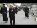 زنجيل موكب ام البنين الخالص حي العصري قصيدة راعي البيت كالو حمل وشال الرادود ملا عباس الخفاجي زنجيل موكب ام البنين الخالص حي العصري قصيدة راعي البيت كالو حمل وشال الرادود ملا عباس الخفاجي