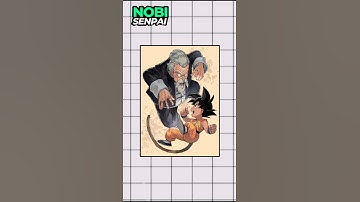 DRAGON BALL | Thành tích của Goku trong những lần tham dự đại hội võ thuật tại Trái Đất