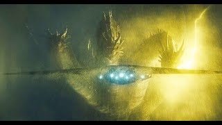 Godzilla: King of the Monsters - In the End