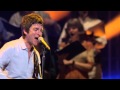 Noel Gallagher - If I Had A Gun [International Magic Live At The O2]