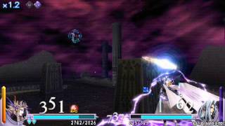 Dissidia Final Fantasy (ENG): The Emperor vs Sephiroth