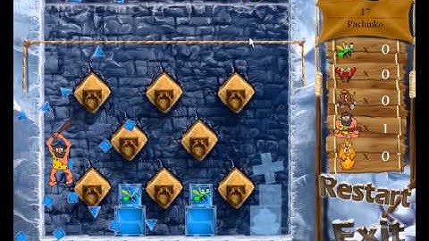 Bustin Blocks - Levels 11-20 Walkthrough