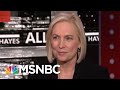 Senator Kirsten Gillibrand On Restoring The Country