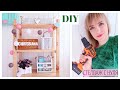 DIY СТЕЛЛАЖ С НУЛЯ 👌 КАК СДЕЛАТЬ СТЕЛЛАЖ СВОИМИ РУКАМИ ДЕШЕВО И БЫСТРО 💪