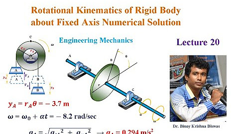 Engineering Mechanics - YouTube