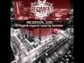 The Regiment feat. Magestic Legend - Presidential Suite (HD)