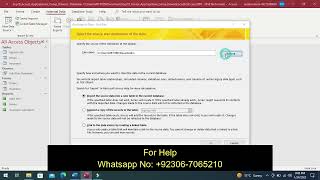 Exp19_Access_AppCapstone_Comp – Drivers 1.0 | Access_Application_ Capstone _ Drivers_