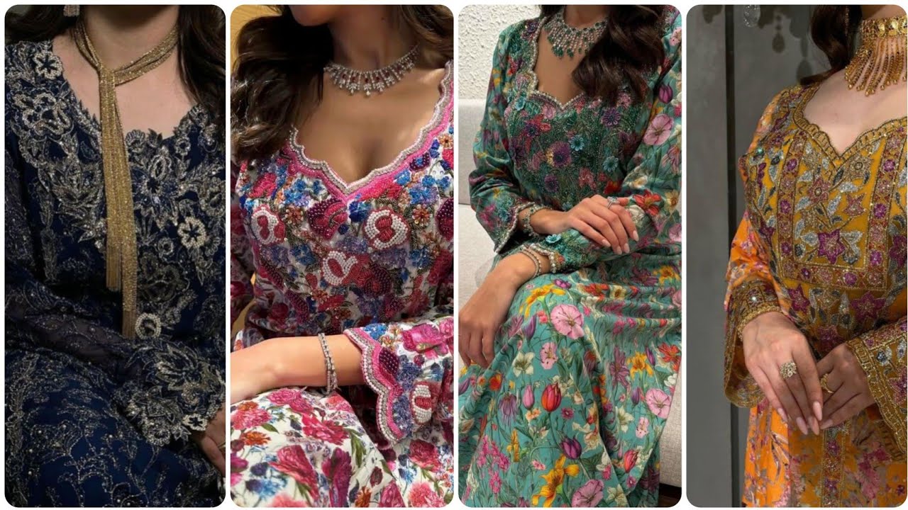 احلى موديلات مخاوير إماراتية للأعياد والمناسبات 2025