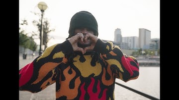 Mightyyout - Pause (Visualizer Video)