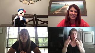 June 8 Morning Video
