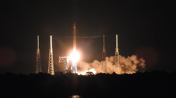 Atlas V 401 w/ Cygnus OA-6 (3/22/2016)