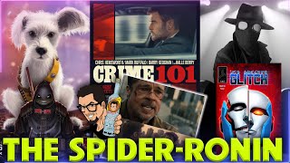 AI Video MADNESS! PUPPY KRYPTO! SPIDER-NOIR CAGE! - w/ DJ Wiedrich - Vodka Stream