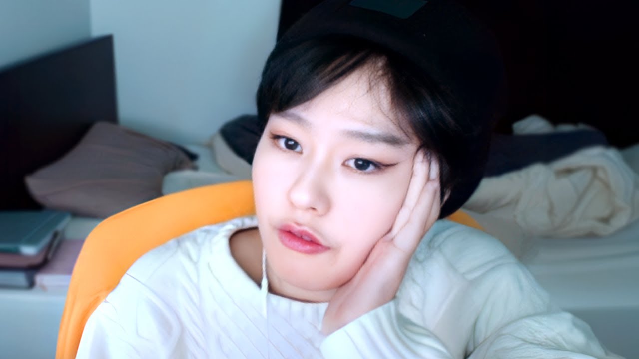 being honest for once - YouTube