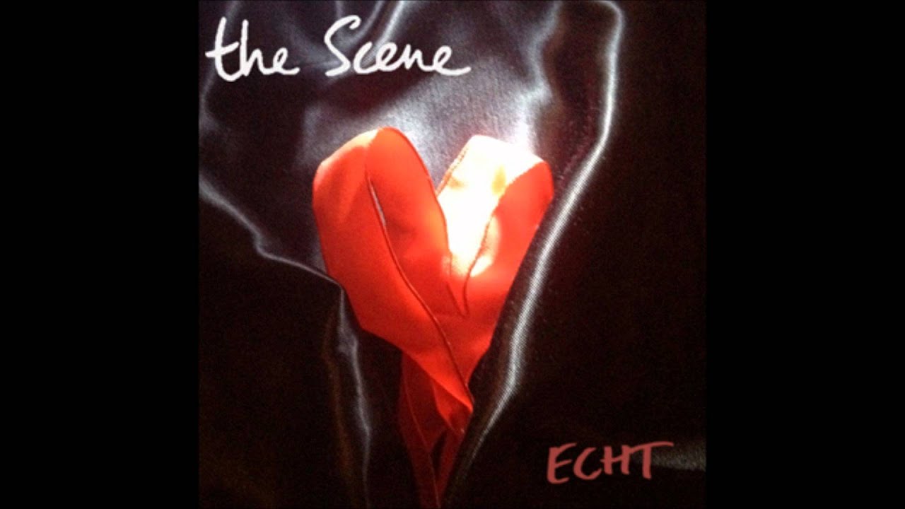 The Scene - Echt adlı videoyu YouTube'da izle The Scene - Echt adlı videoyu YouTube'da izle
