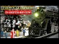 Lionel HO Polar Express (In-Depth-Review)