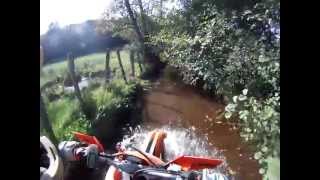 Enduro drill Morvan