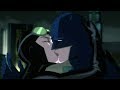 Batman & Catwoman | Batman: Hush