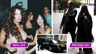 She Scammed Millions By Pretending To Be A Saudi Royal Princess