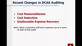 DCAA Audits are on the Rise for Federal Contractors: Are You Prepared?