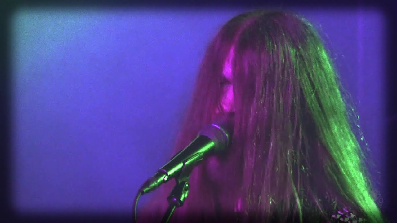 Drawn and Quartered live at Saint Vitus 2023 YouTube