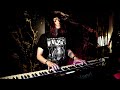 Lena Scissorhands feat. Vervain St. Project - Free | Vkgoeswild multicam piano cover