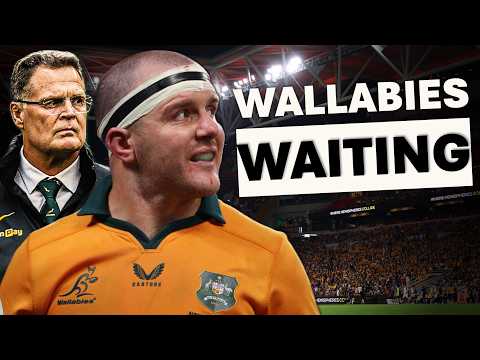 Can Australia SHOCK The 'Boks?