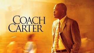 Coach Carter 2005 English Movie Review | Samuel L. Jackson, Rob Brown | Review \& Facts