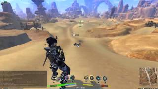 Firefall - Shots don't register Net Worth
