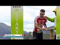 2019 Orienteering World Cup Round 3 - Middle Distance Men