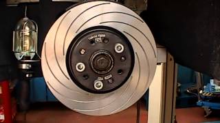 Tarox F2000 Orientamento