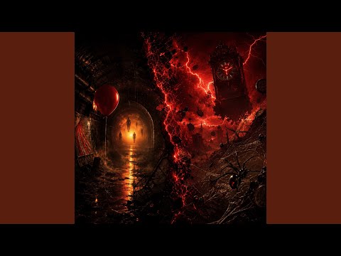 Pennywise VS. Vecna (Rimas do Multiverso)