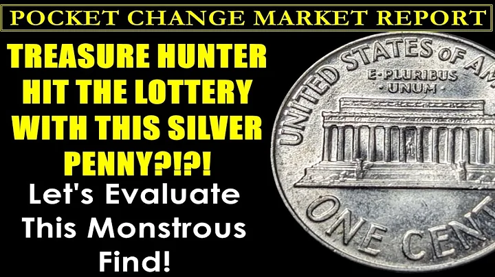 COLLECTER HITS BIG 1959 Dime Struck In Silver Foun...